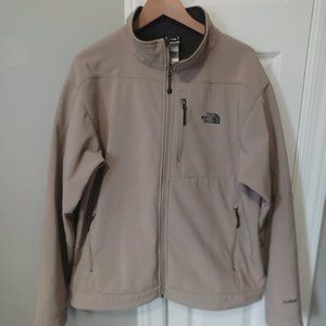 The Noth Face - Men’s Apex Bionic Jacket Soft Shell- XL